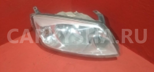 Гранта фара правая сломаны 2 нижних крепления ВАЗ (Lada) Granta 