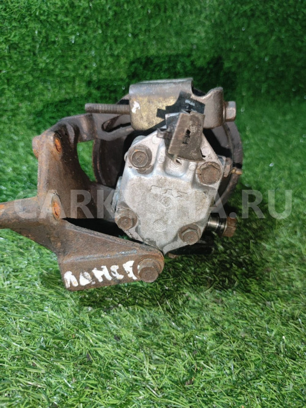 Насос гур Mitsubishi Lancer 1.6 4G18 MN184075 Mitsubishi i оригинальный номер MN184075
