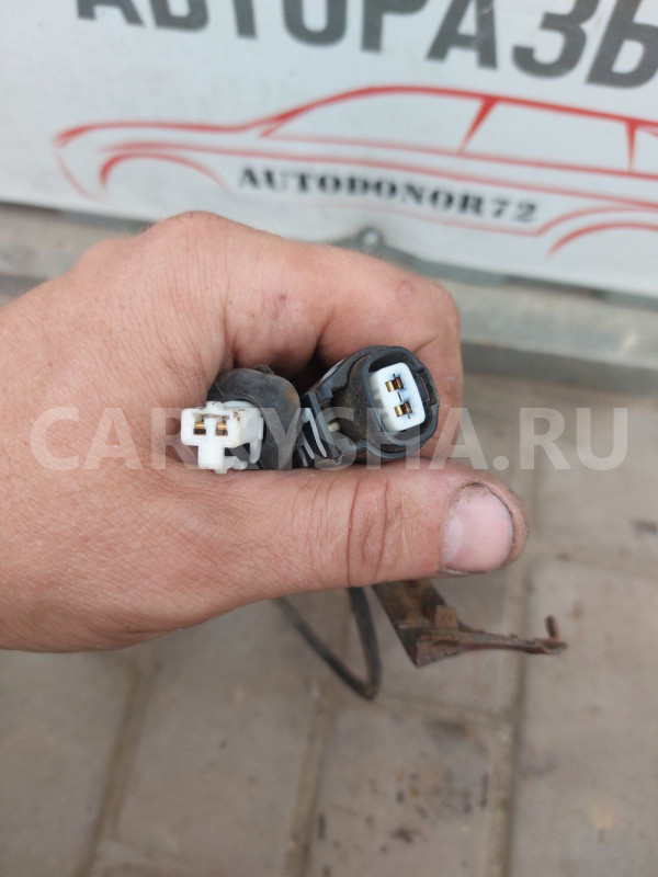 Провод датчика ABS задний левый Toyota AvensisT250 Toyota Avensis оригинальный номер 8951605030