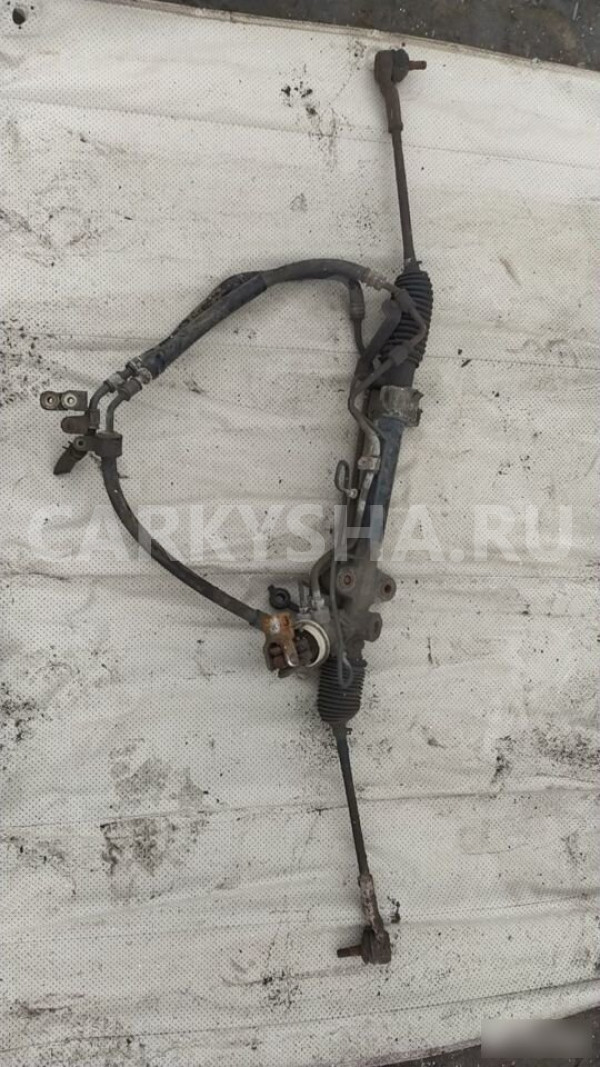 Рейка рулевая Mazda 323 BJ Mazda 2 оригинальный номер BL8D32110A