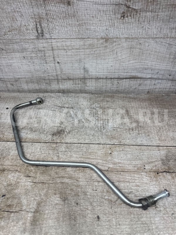 Трубка подачи масла турбины Ssang Yong Actyon New Ssang Yong Actyon оригинальный номер 6711800920