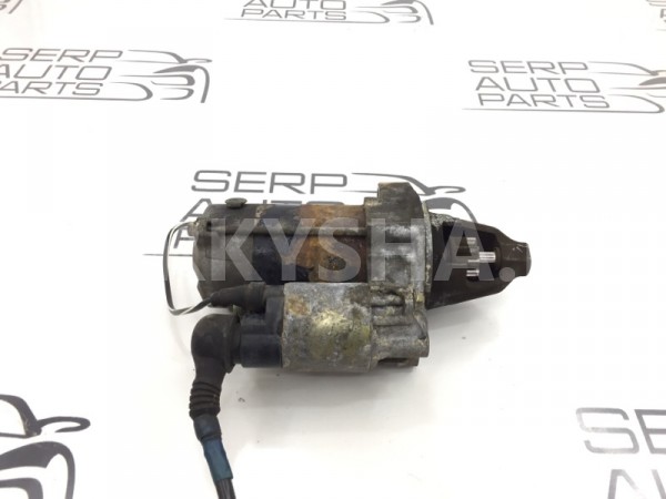 Стартер Honda CR-V 1 RD1 B20Z1 2001 Honda CR-V 