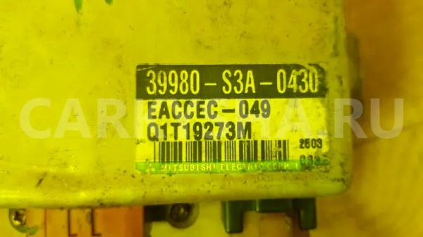 Блок управления рулевой рейкой Honda Acty 