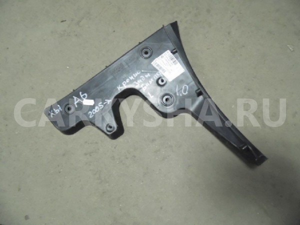 Крепеж бампера Audi A6 C6 (2004—2008) Audi 200 оригинальный номер 4F5807453