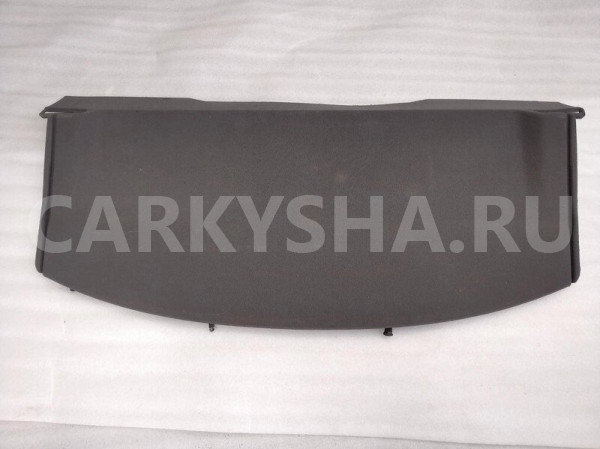 Полка багажника Volkswagen Jetta 1K2 BSE 1.6 2008 (б/у) Volkswagen Jetta оригинальный номер 1K5863413S