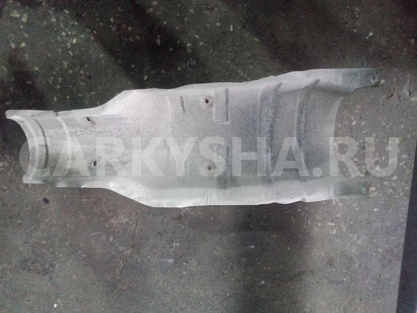 Экран тепловой Chevrolet Epica I рестайлинг (2008—2012) Chevrolet Epica оригинальный номер 96299718