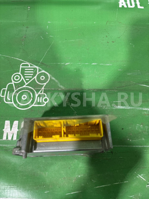Блок Срс Mitsubishi Outlander XL 2007-2012 P8635A053 Mitsubishi Outlander 