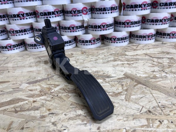 Электронная педаль газа Toyota Corolla X (E140, E150) Седан оригинальный номер 78110-02020 