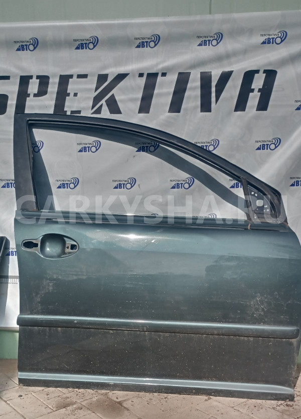 Дверь передняя правая для Toyota Avensis 2003-2008 Toyota Avensis оригинальный номер 6700105050