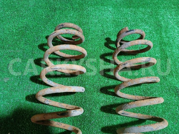 Пружины задние к-кт Lifan Solano 