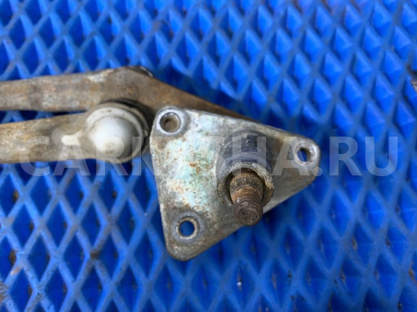 Трапеция дворников  4Runner 130 Левый Руль Toyota 4runner оригинальный номер 8516089127