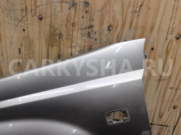 Крыло Nissan X-Trail 