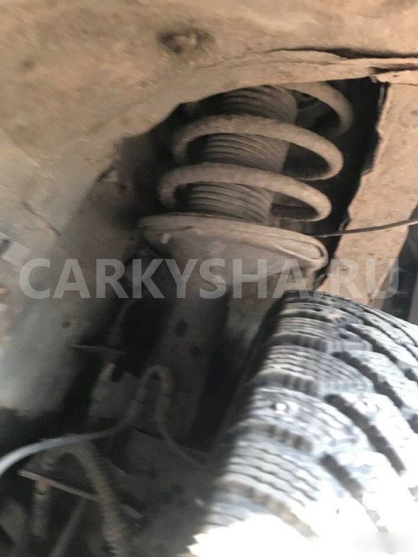 Стойка передней подвески Geely Emgrand EC7 Geely Emgrand EC7 