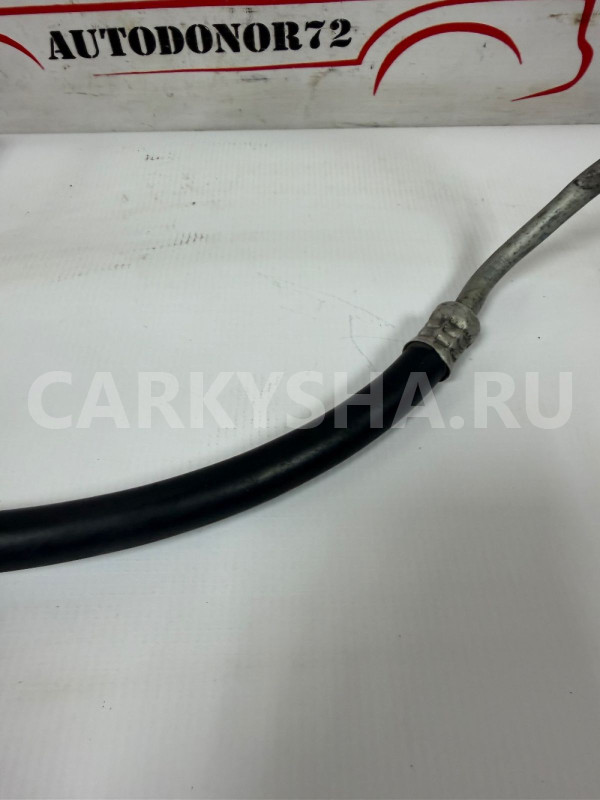 Трубка системы охлаждения АКПП Chevrolet Cruze Chevrolet Cruze оригинальный номер 95025067