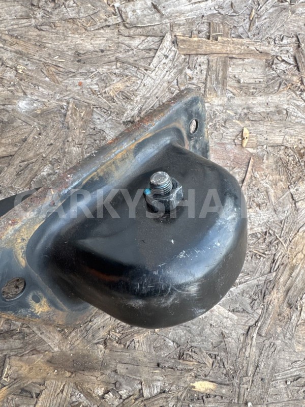 Рычаг задний продольный левый Ssang Yong Actyon II Ssang Yong Actyon оригинальный номер 4551034000