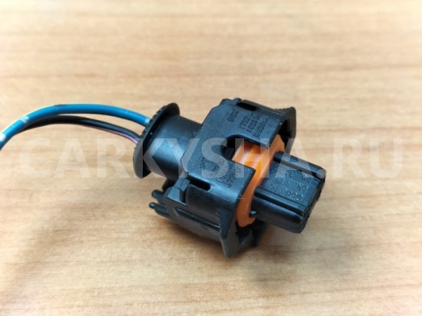 Разъем на клапан вентиляции топливного бака Mazda Mazda 6 