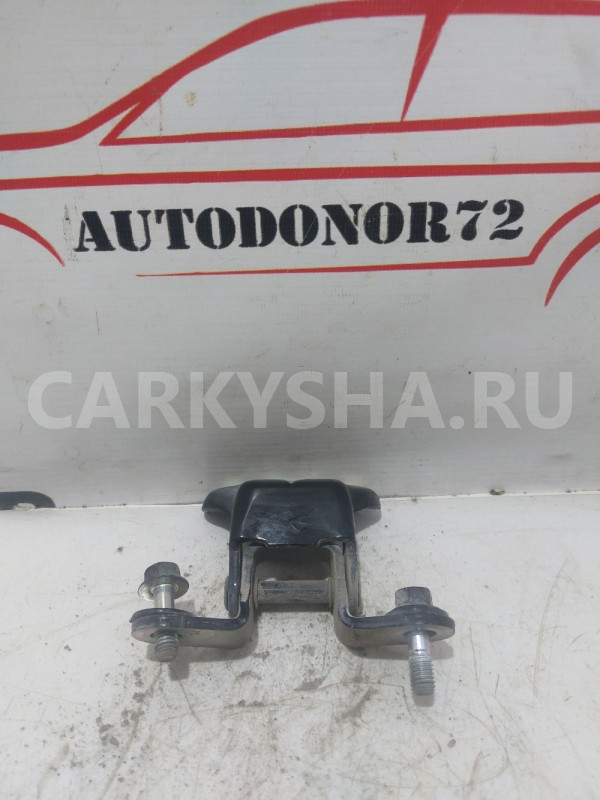 Петля задней левой двери верх Chevrolet Aveo T250 Chevrolet Aveo оригинальный номер 96541502