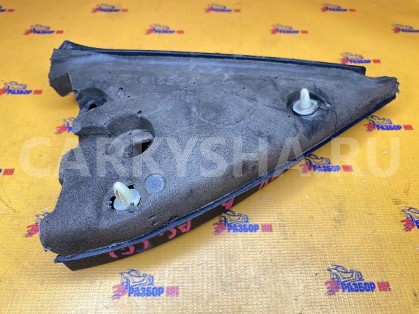 Накладка двери передней правой Opel Astra G (1998—2009) Opel Astra оригинальный номер 90521952