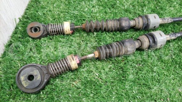 Трос МКПП Kia Soul II (2013—2016) Kia Soul оригинальный номер 46790B2300