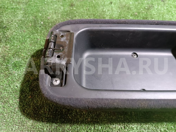 Подлокотник Honda Accord оригинальный номер 83403S0AJ01
