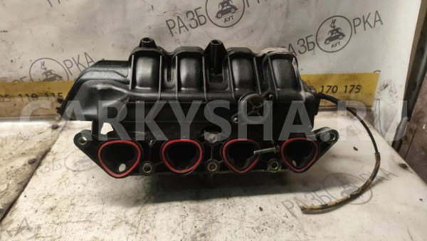 Впускной коллектор Volkswagen Golf 4 036129711BL Volkswagen Polo оригинальный номер 036129711BL