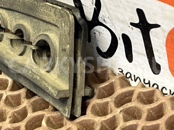 Уплотнительная резинка BMW X3 