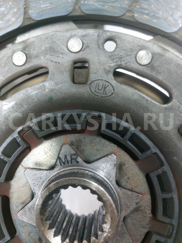 Корзина сцепления Opel Astra J A14NET Opel Astra оригинальный номер 1629111