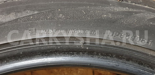 Bridgestone Potenza RE003 Adrenalin 225/45 R18 RFT   
