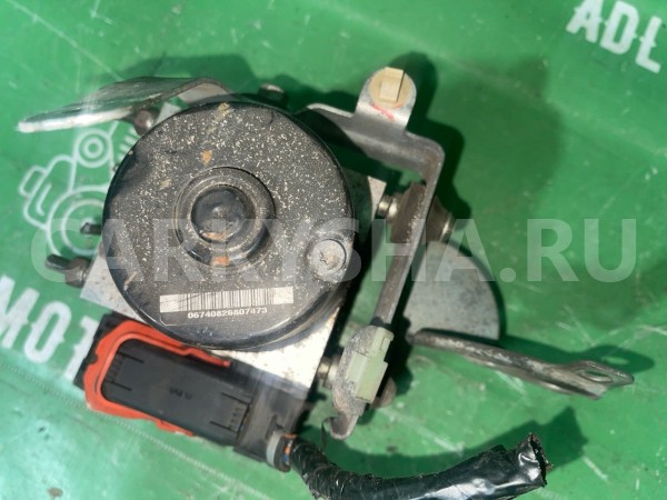 Блок управления Абс Peugeot 4007 2007-2012 467AO235 Peugeot 4007 