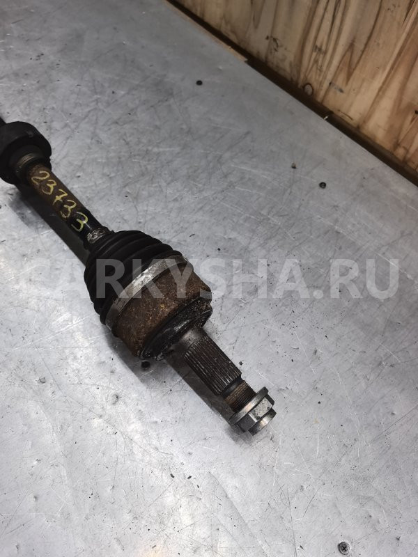 Привод Honda Accord 