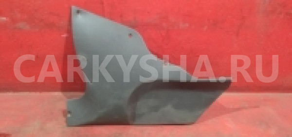 Ваз 2114 облицовка консоли правая 2113 2115 ВАЗ (Lada) 2113 