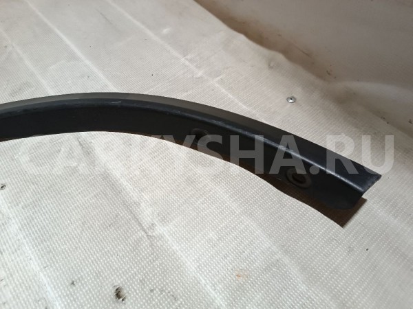 Накладка крыла переднего правого Nissan X-Trail 