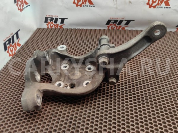 Кулак поворотный BMW 5er 