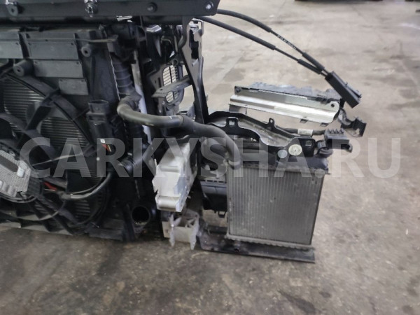 Телевизор BMW X7 G07 Х7 Г07 BMW X7 оригинальный номер 51 11 7 447 069