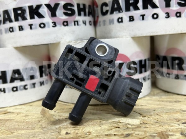 Датчик давления выхлопных газов Toyota Hilux VIII Рестайлинг – пикап двойная кабина оригинальный номер 89481-71010