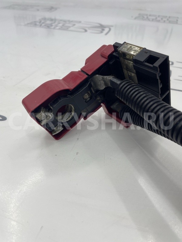 Блок предохранителей Nissan Juke YF15 1.6 HR16DE Nissan Juke 