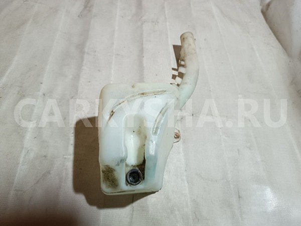 Бачок омывателя Ford Fiesta 