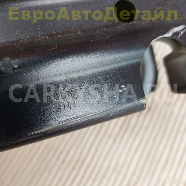 Усилитель заднего бампера Volvo XC40 Volvo XC40 оригинальный номер 32321026