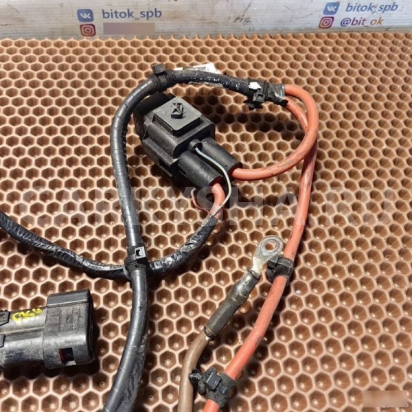 Жгут проводов EPS BMW X3 