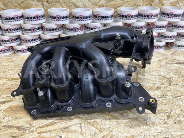 Коллектор впускной Lexus RX IV Рестайлинг  оригинальный номер 17190-31280