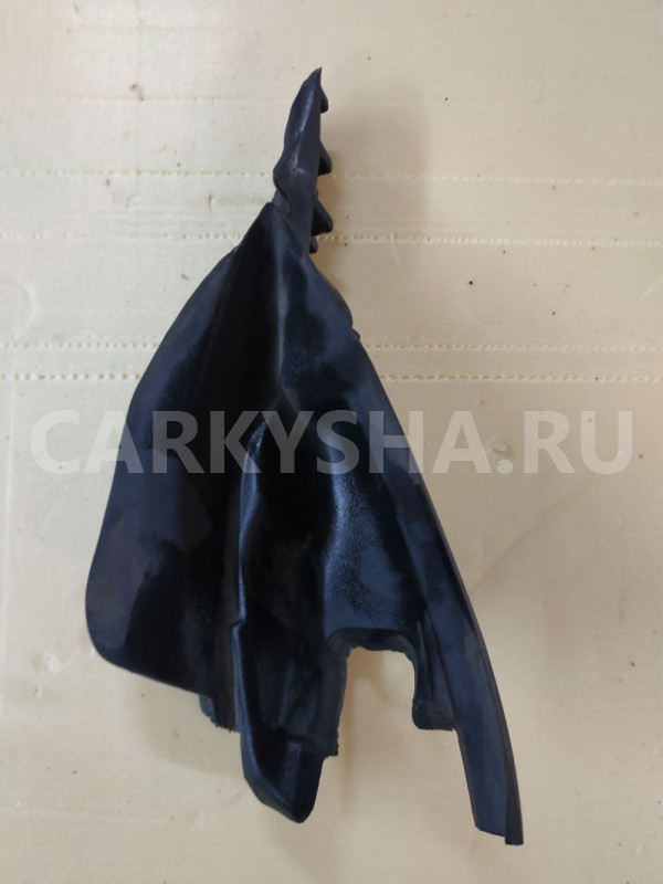Водосток левый BMW 5 e39 BMW 5er оригинальный номер 51718193201