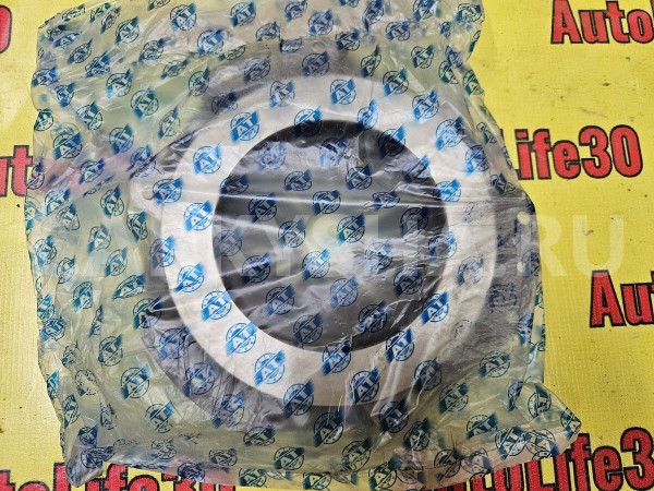 Диск сцепления Renault Logan 