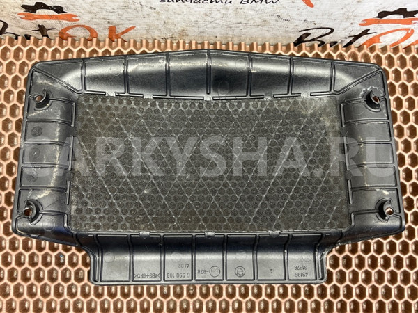 Накладка динамика BMW X3 оригинальный номер 65 13 6 990 108, 6990108, 65 13 6 990 108, 65136990108, 6990108