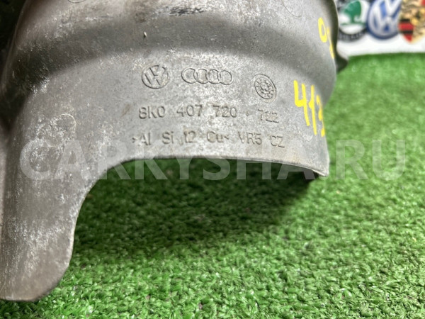 Пыльник полуоси правый Audi A4 2009 Audi A4 