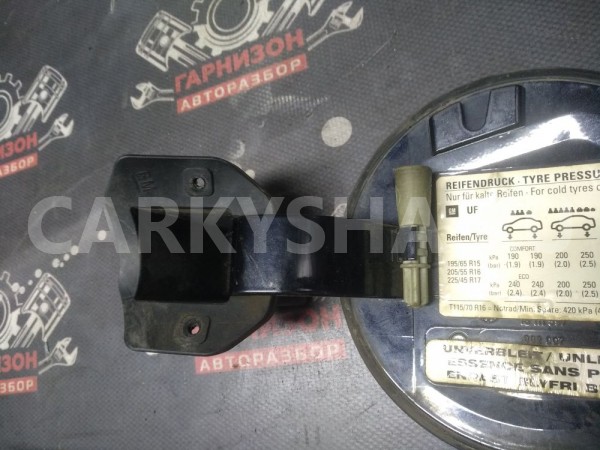 Лючок бака бензобака Opel Astra H Opel Astra оригинальный номер 94714673