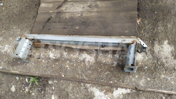 Усилитель бампера Toyota Avensis 3 2008-2015 5202105051 T270, передний Toyota Avensis 