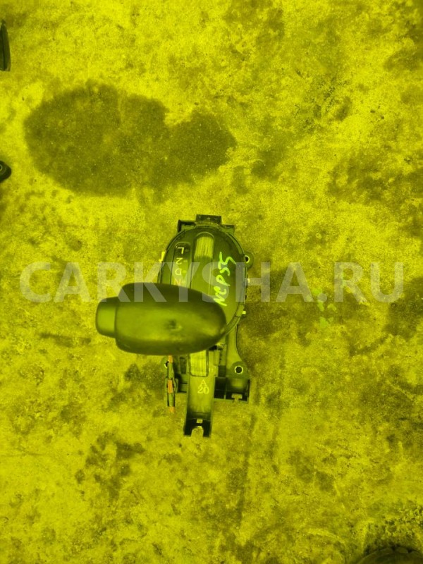 Селектор акпп Toyota Probox 