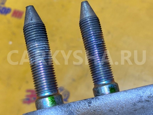 Кронштейн левой опоры двигателя Honda CR-V 3 АКПП Honda CR-V оригинальный номер 50655SWCE80