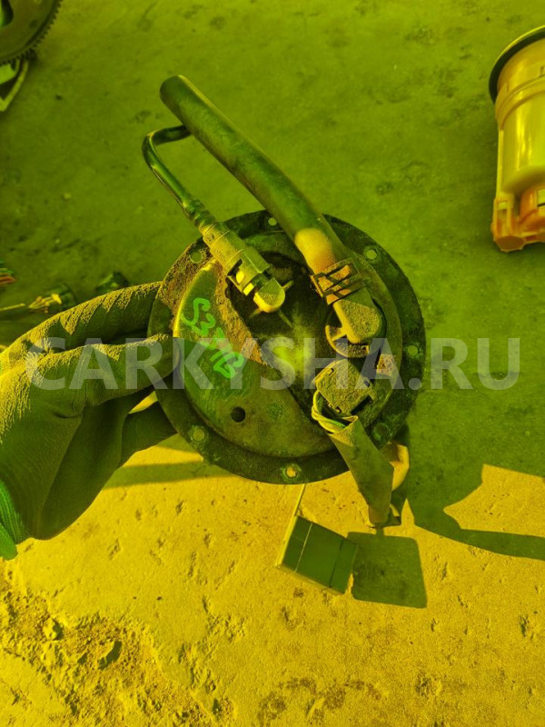Бензонасос Daihatsu Atrai 