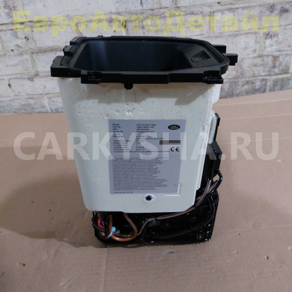 Холодильник передний Land Rover Defender 2 (L663) Land Rover Defender оригинальный номер LR183077